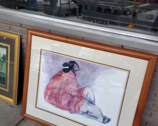 Sale Picture
