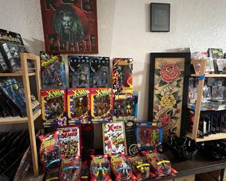 Sale Picture