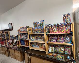 So many figures!!!