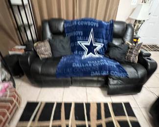 Killer couch!