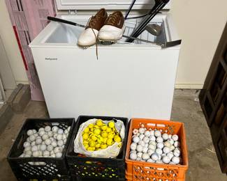Do you have the balls? You can!