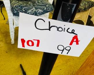 Sale Picture