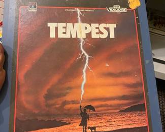Laser Disc