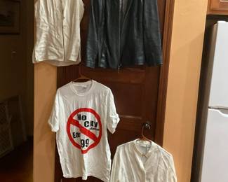 Clothing