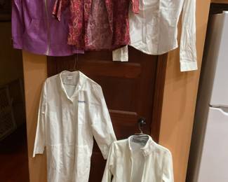 Clothing