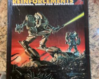 Collectables 