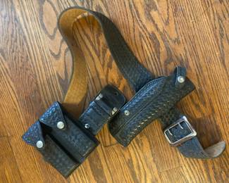 Holster
