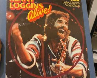 Laser Disc