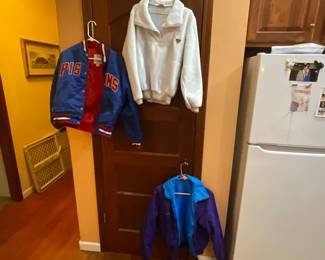 Clothing