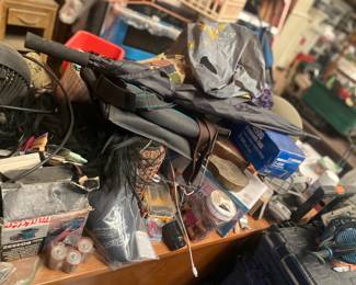 More unsorted stuff