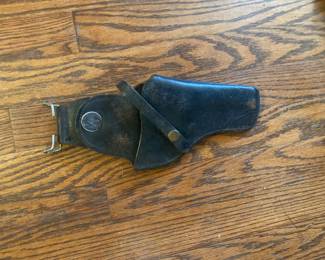 Holster