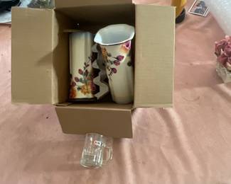 Vases and Collectable A&W Baby Mug