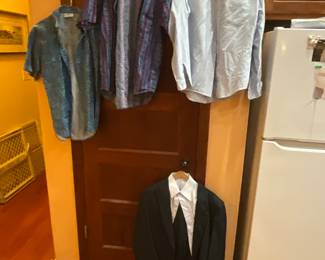 Men’s/womans