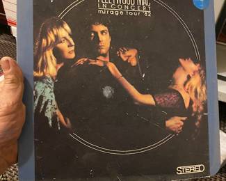 Laser disc
