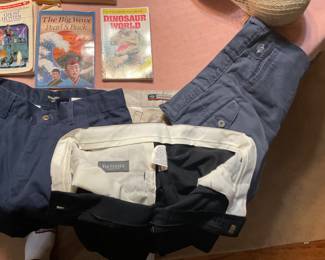 Uni clothing small