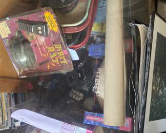 Collectibles 