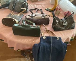 Purses