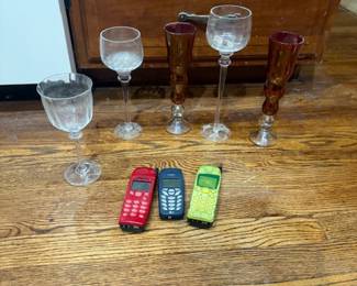 Nokia Phones