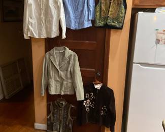 Clothing