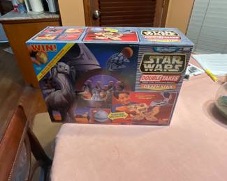 New in Box Death Star