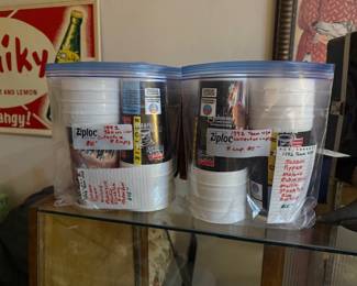 Mickey D’s Dream Team Collector Cups