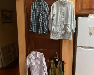 Clothing