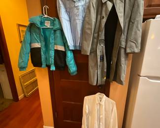 Clothing