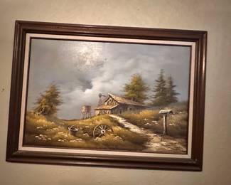 Sale Picture