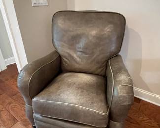 Leather Chair
