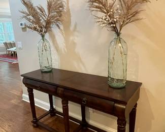 Entry Table