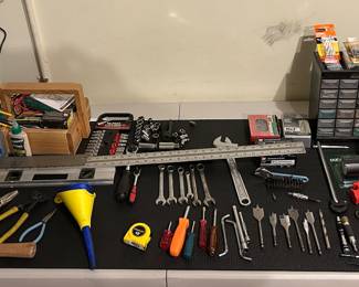 Misc Tools