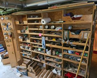 Pick The Garage Storage Shelves