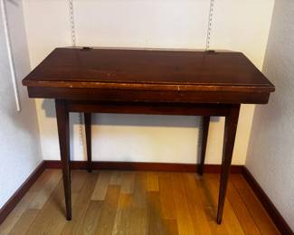 Secretary Desk