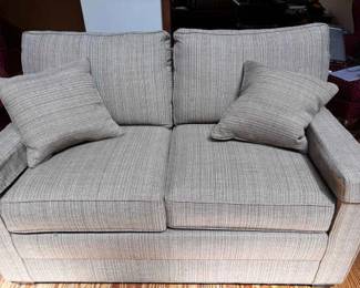 Ethan Allen Loveseat