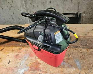 Craftsman Shop Vacuum 25 Gal