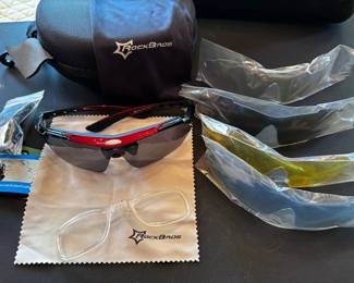 RockBros Cycling Sunglasses