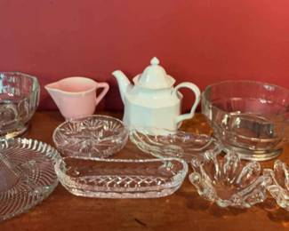 Waterford Crystal Other Crystal And Cut Glass