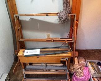 Nilus Leclerc MedicoS Loom