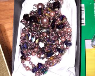 Costume Jewelry