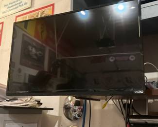 Vizio TV