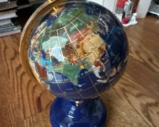 Globe