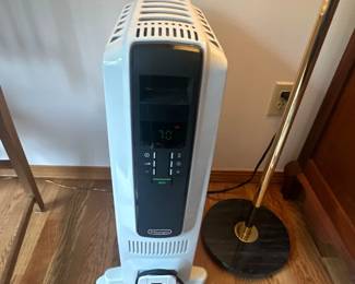 Delonghi portable heater