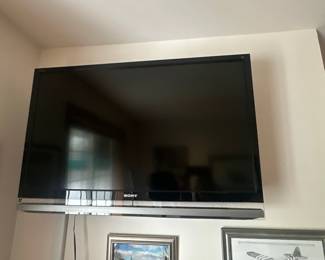 Sony TV