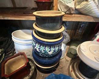 Pots