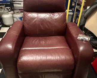 BarcaLounger Recliner