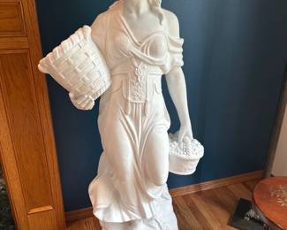 Statues