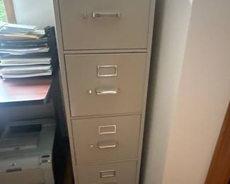 File cabinet