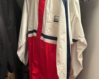 Racing suits