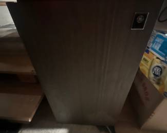small GE Refrigerator