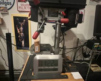 Craftsman Drill Press